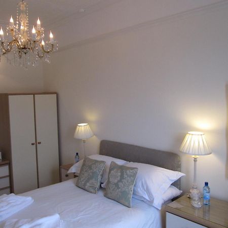 The Shirley Bed and Breakfast Torquay Buitenkant foto