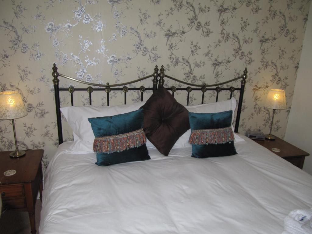 The Shirley Bed and Breakfast Torquay Kamer foto