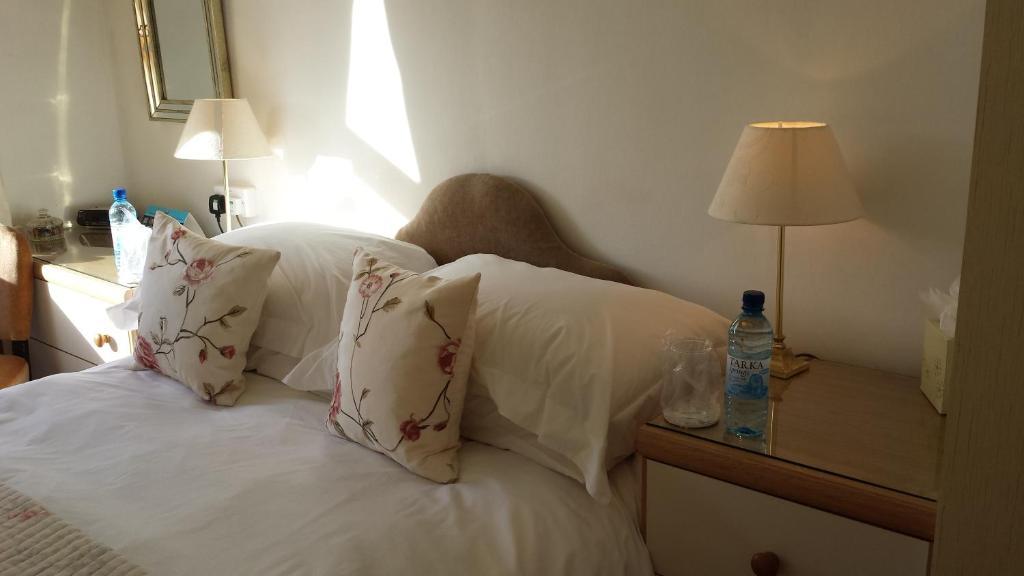 The Shirley Bed and Breakfast Torquay Kamer foto