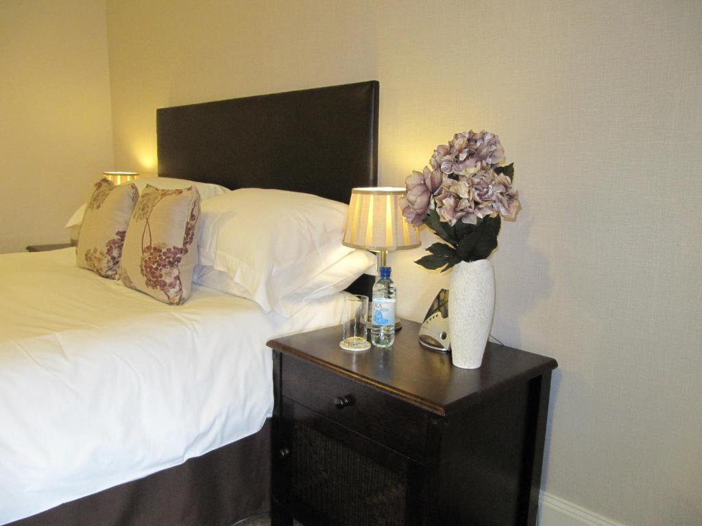 The Shirley Bed and Breakfast Torquay Kamer foto